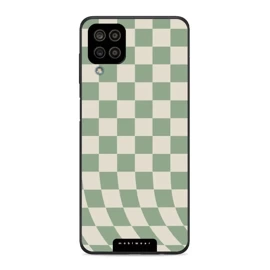 Hülle Glossy Case für Samsung Galaxy M12 - Farbe GA58G