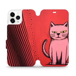 Hülle für Apple iPhone 11 Pro - Farbe VP54S