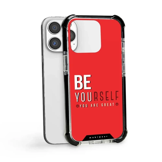 Hülle MagSafe Elite Bumper für Apple iPhone 13 Pro - Farbe D072D