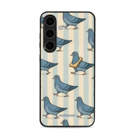 Hülle Glossy Case für Samsung Galaxy S25 Plus - Farbe GP91G