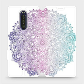 Hülle für Sony Xperia 1 - Farbe M008S