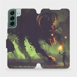 Hülle für Samsung Galaxy S22 Plus - Farbe VA08P