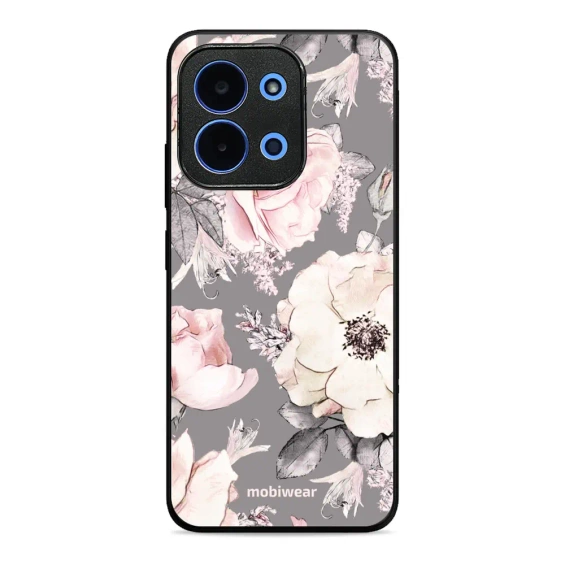 Hülle Glossy Case für Xiaomi Redmi 15C 4G - Farbe G034G