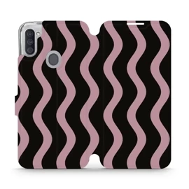 Hülle für Samsung Galaxy M11 - Farbe VA54S