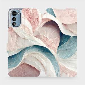 Hülle für Motorola Moto E32 - Farbe VP33S