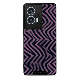 Hülle Glossy Case für Motorola Edge 50 Fusion - Farbe GA55G