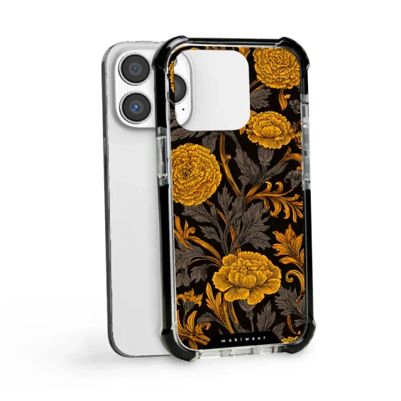 Hülle MagSafe Elite Bumper für Apple iPhone 13 Pro - Farbe D173D