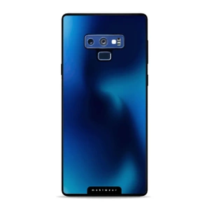 Hülle Glossy Case für Samsung Galaxy Note 9 - Farbe G068G