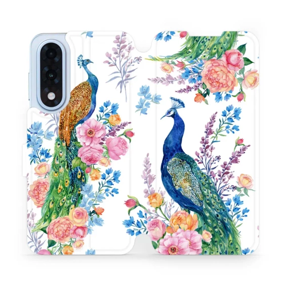 Hülle für OnePlus Nord 5 - Farbe MX08S