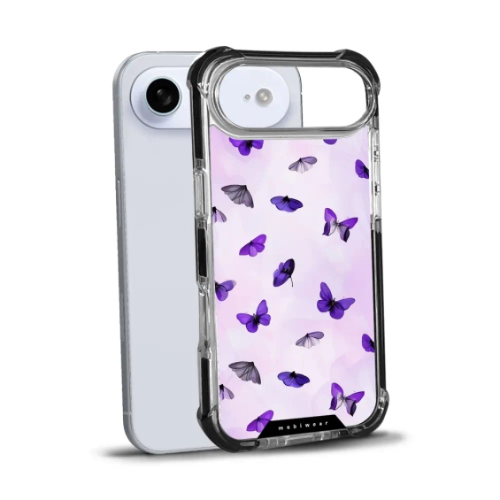 Hülle MagSafe Elite Bumper für Apple iPhone 17 Air - Farbe DP77D