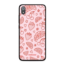 Hülle Glossy Case für Xiaomi Redmi 7A - Farbe GP86G