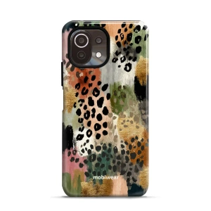 Hülle Elite Pro für Xiaomi 11 Lite 5G NE - Farbe E167E