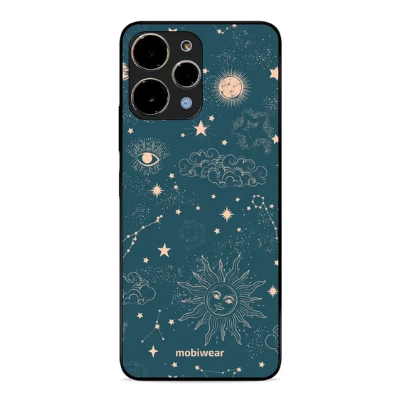 Hülle Glossy Case für Xiaomi Redmi 12 - Farbe G047G