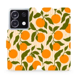 Hülle für Xiaomi POCO X6 - Farbe VP82S