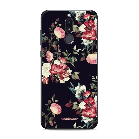 Hülle Glossy Case für Huawei Mate 10 Lite - Farbe G040G