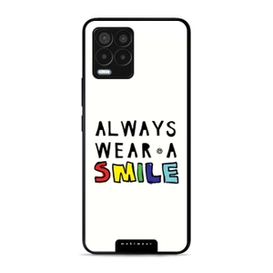 Hülle Glossy Case für Realme 8 Pro - Farbe G077G