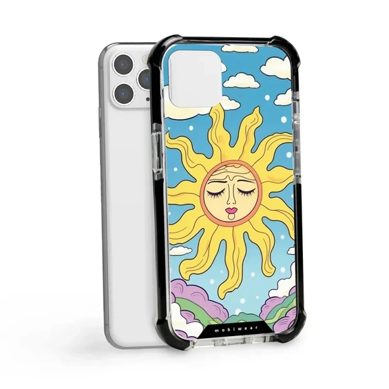 Hülle MagSafe Elite Bumper für Apple iPhone 11 Pro Max - Farbe D023D