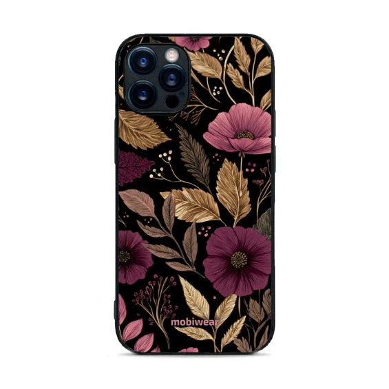 Hülle Glossy Case für Apple iPhone 12 Pro - Farbe G170G