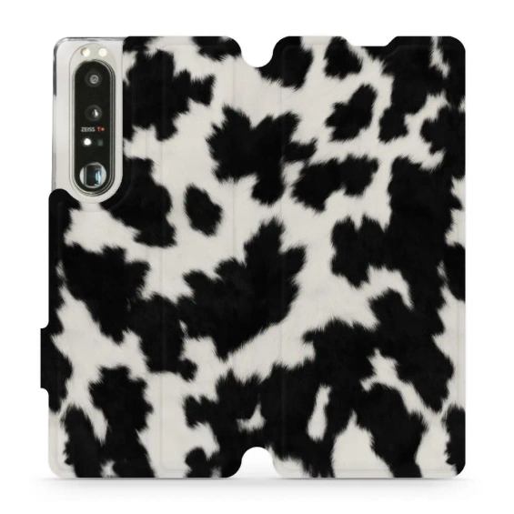 Hülle für Sony Xperia 1 III - Farbe V165S