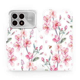 Hülle für Xiaomi Poco F8 Pro - Farbe M124S