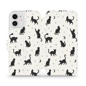 Hülle für Apple iPhone 12 - Farbe V162S