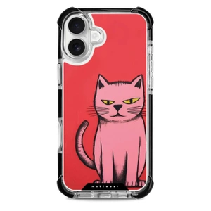 Hülle MagSafe Elite Bumper für Apple iPhone 16 Plus - Farbe D026D