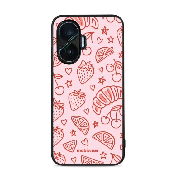 Hülle Glossy Case für Xiaomi POCO F7 - Farbe GP86G