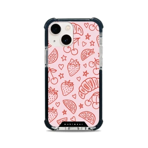 Hülle MagSafe Elite Bumper für Apple iPhone 13 mini - Farbe DP86D