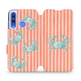 Hülle für Huawei Honor 20 Lite - Farbe VP87S