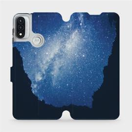 Hülle für Motorola Moto E20 - Farbe M146P