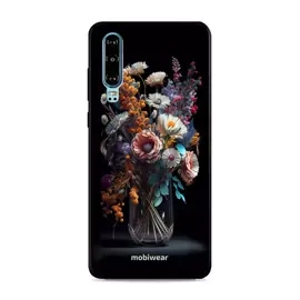 Hülle Glossy Case für Huawei P30 - Farbe G012G