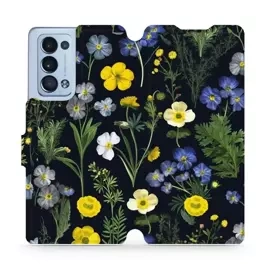 Hülle für Oppo Reno 6 Pro 5G - Farbe VP47S
