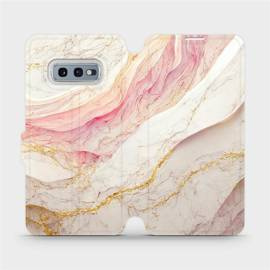 Hülle für Samsung Galaxy S10e - Farbe VP32S