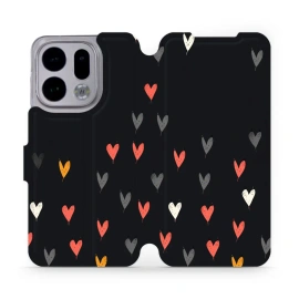 Hülle für OPPO Find X9 - Farbe VP79P