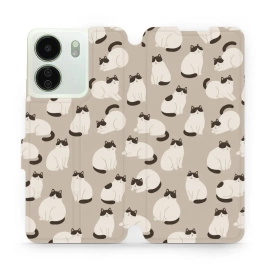 Hülle für Xiaomi Redmi 13C - Farbe V160S