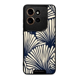 Hülle Glossy Case für Motorola Edge 50 Neo - Farbe GA41G