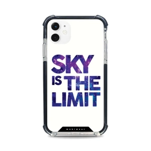 Hülle MagSafe Elite Bumper für Apple iPhone 11 - Farbe D081D