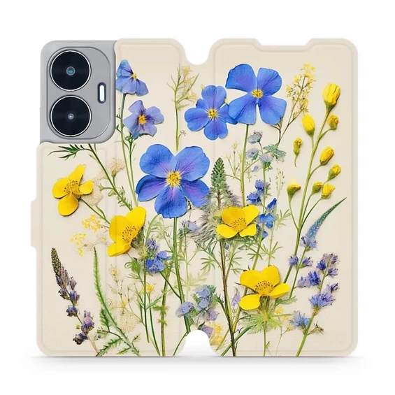 Hülle für Realme C55 - Farbe VP41S