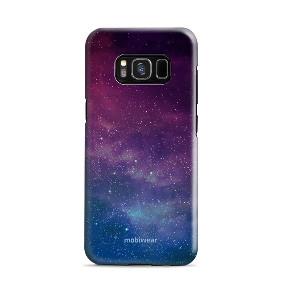 Hülle Elite Pro für Samsung Galaxy S8 - Farbe E147E