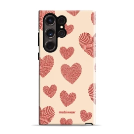 Hülle Elite Pro für Samsung Galaxy S23 Ultra - Farbe EP93E