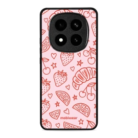 Hülle Glossy Case für Xiaomi Redmi Note 14 Pro Plus 5G - Farbe GP86G