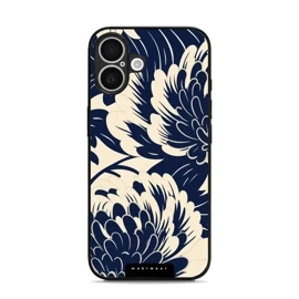 Hülle Glossy Case für Apple iPhone 16 - Farbe GA40G