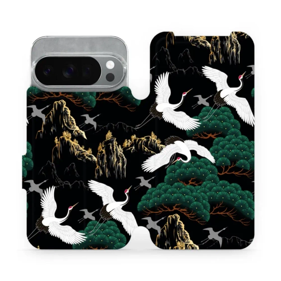 Hülle für Google Pixel 10 Pro - Farbe VP16S