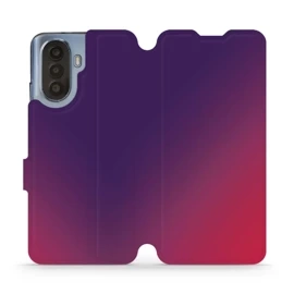 Hülle für Huawei Nova Y70 - Farbe VP67S