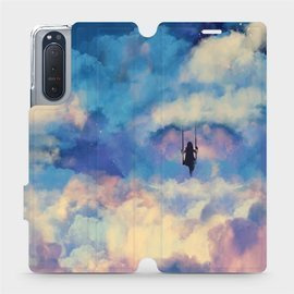 Hülle für Sony Xperia 5 II - Farbe MR09S