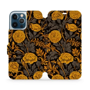 Hülle für Apple iPhone 12 Pro Max - Farbe V173S