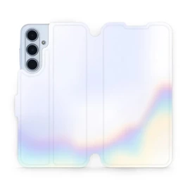 Hülle für Samsung Galaxy M35 5G - Farbe VP64S