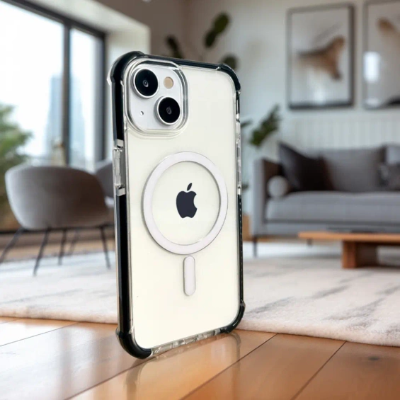 Hülle MagSafe Elite Bumper für Apple iPhone 17 Air - Farbe D001D