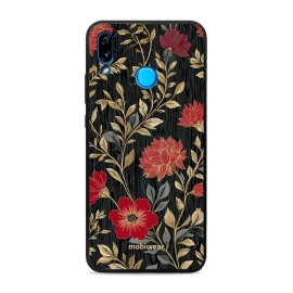 Hülle Glossy Case für Huawei P20 Lite - Farbe G172G