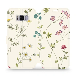 Hülle für Samsung Galaxy S8 Plus - Farbe MD03S